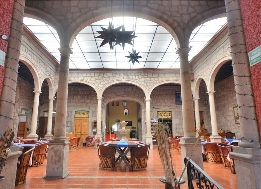 Lobi Fotoğraf