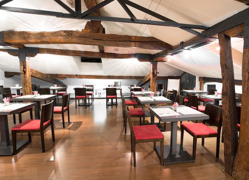 Restoran Fotoğraf