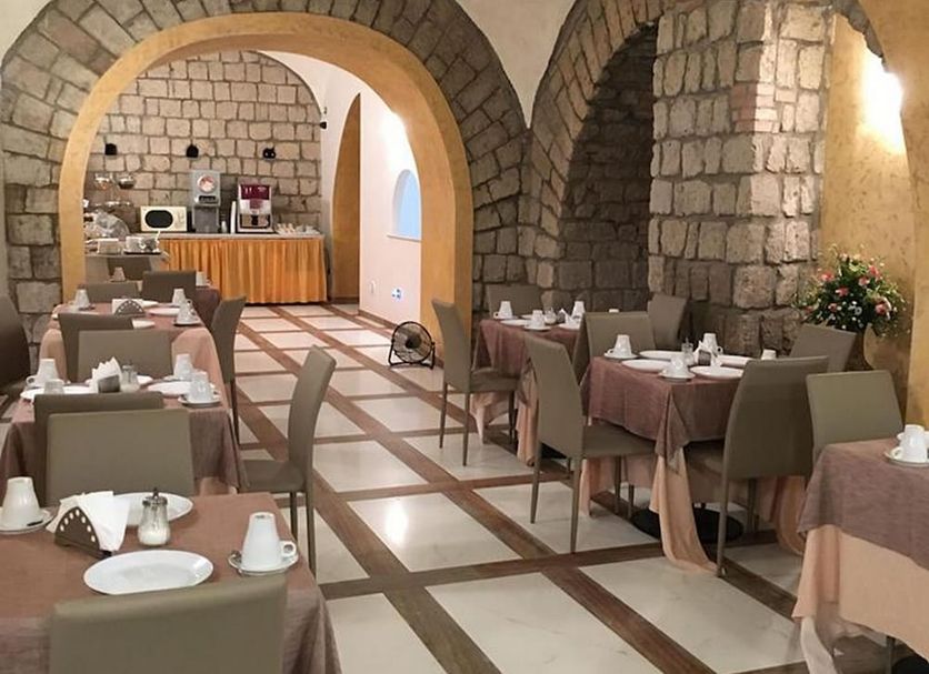 Restoran Fotoğraf