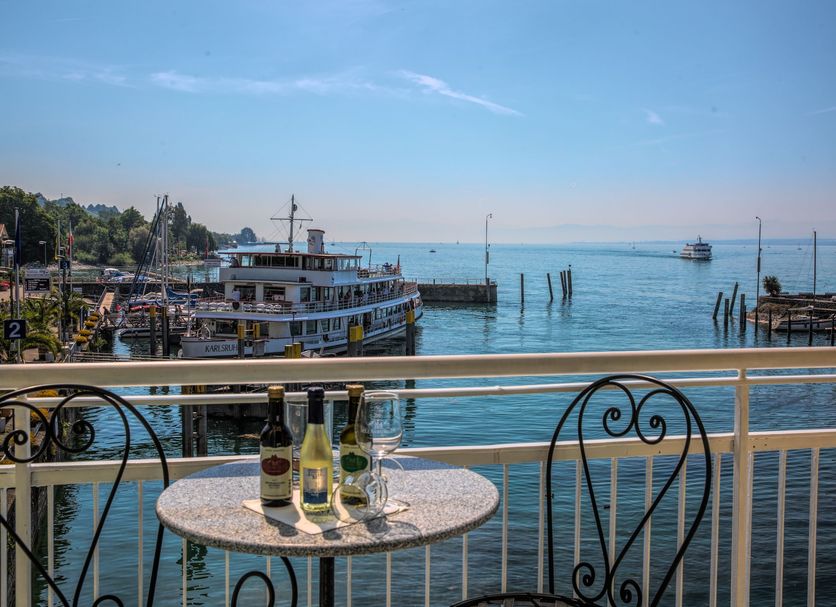Balkon Fotoğraf