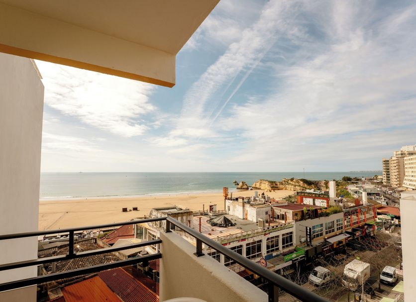 Balkon Fotoğraf