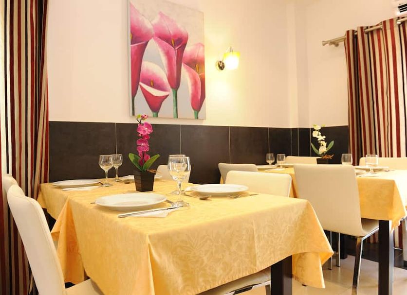 Restoran Fotoğraf
