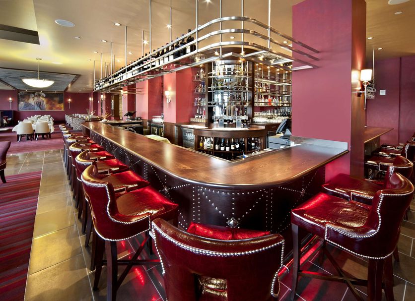 Bar Fotoğraf