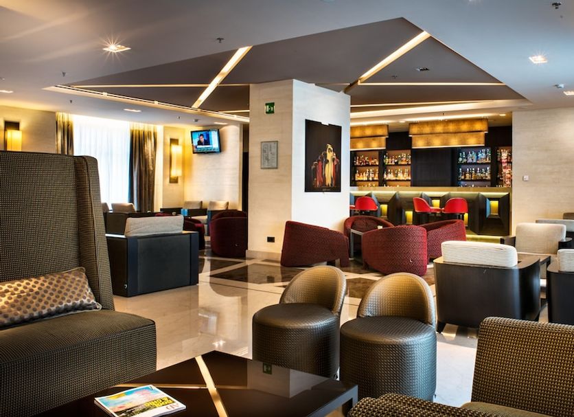 Bar Fotoğraf