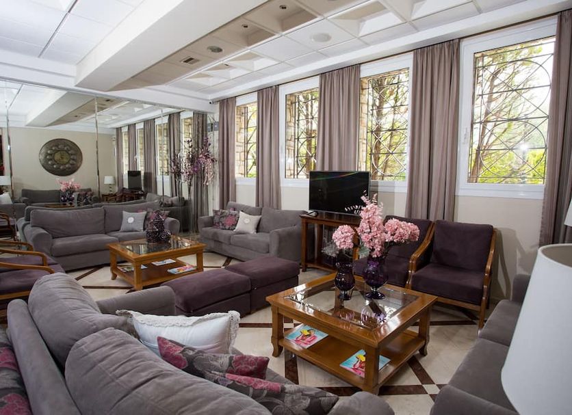 Salon Fotoğraf