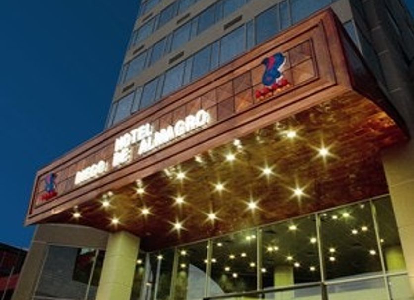 Bina Fotoğraf