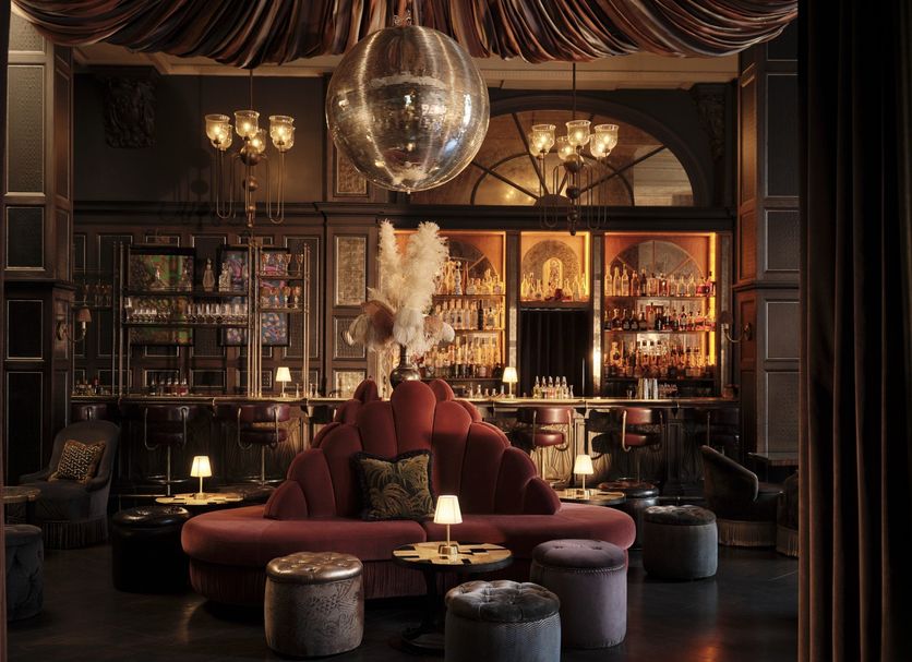 Bar Fotoğraf