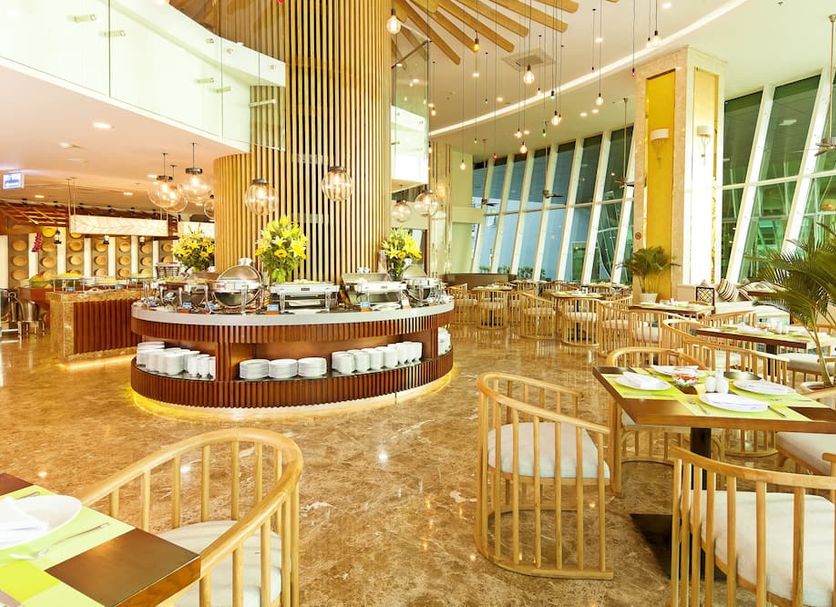 Restoran Fotoğraf