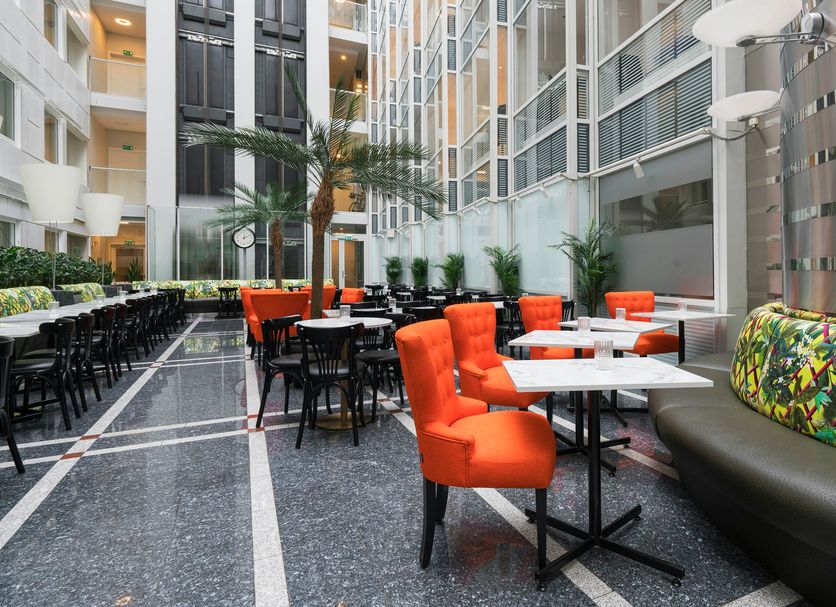 Restoran Fotoğraf