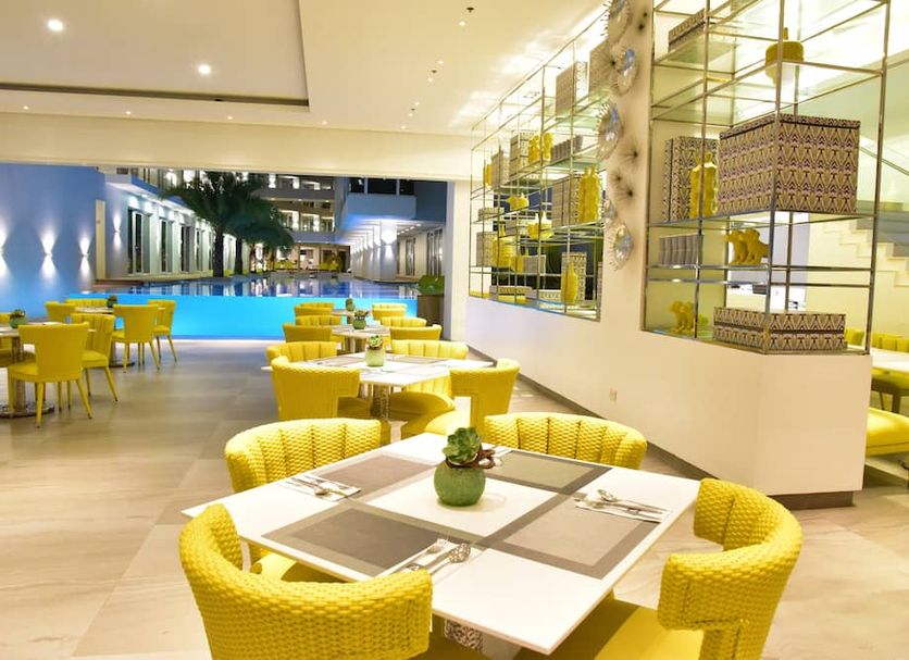 Restoran Fotoğraf