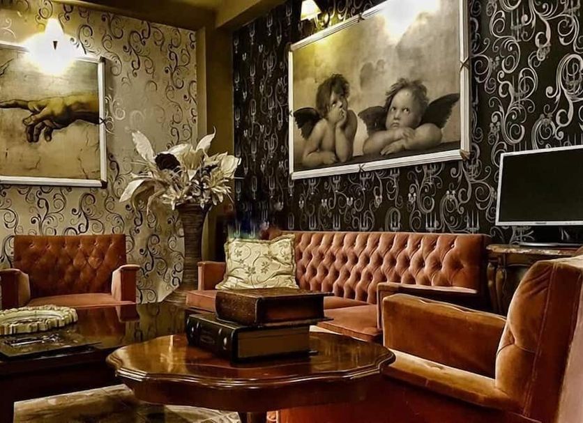 Salon Fotoğraf