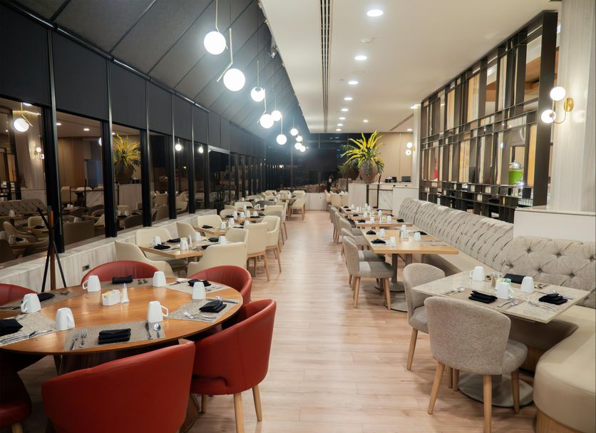 Restoran Fotoğraf