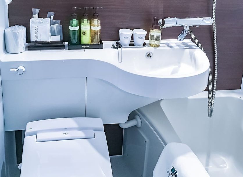 Banyo Fotoğraf