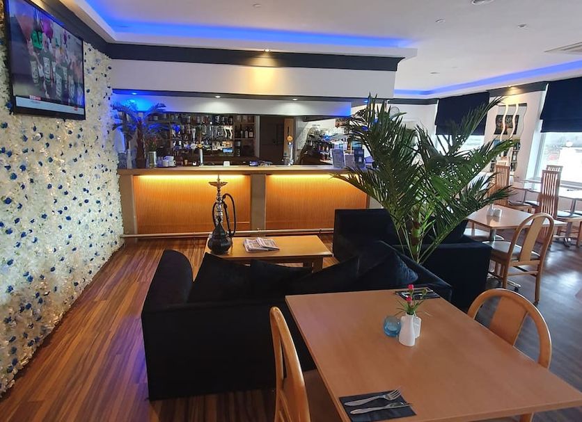 Bar Fotoğraf
