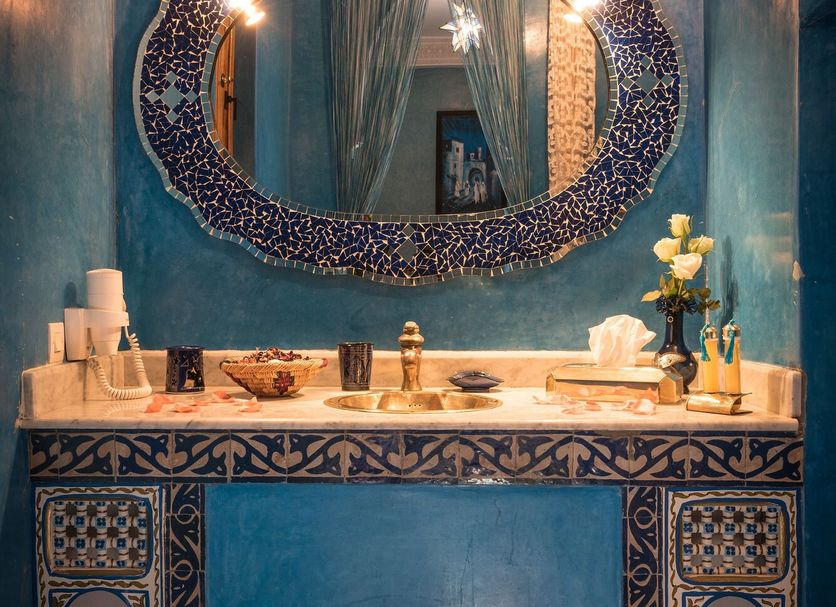 Banyo Fotoğraf