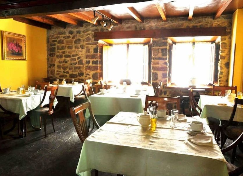 Restoran Fotoğraf