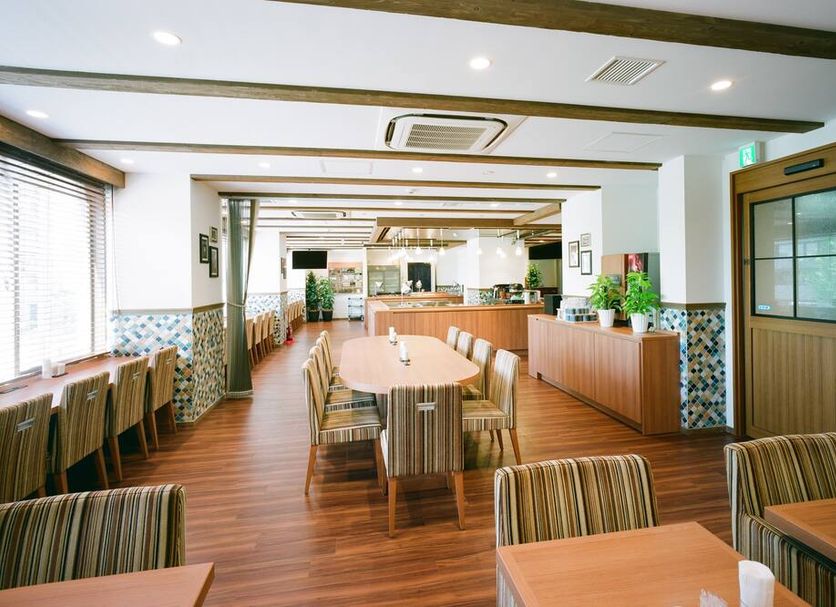 Restoran Fotoğraf