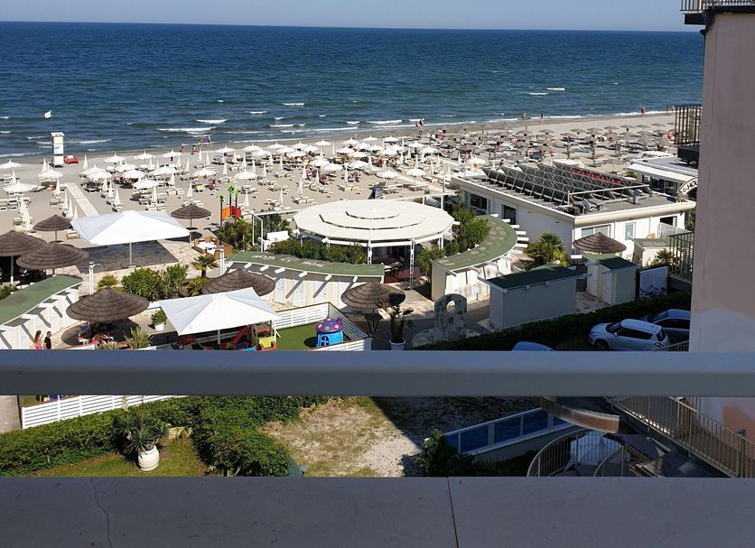 Balkon Fotoğraf
