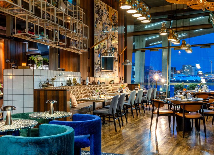 Restoran Fotoğraf