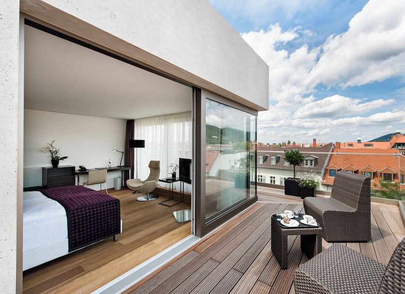 Balkon Fotoğraf