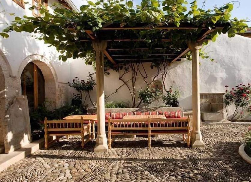 Veranda Fotoğraf