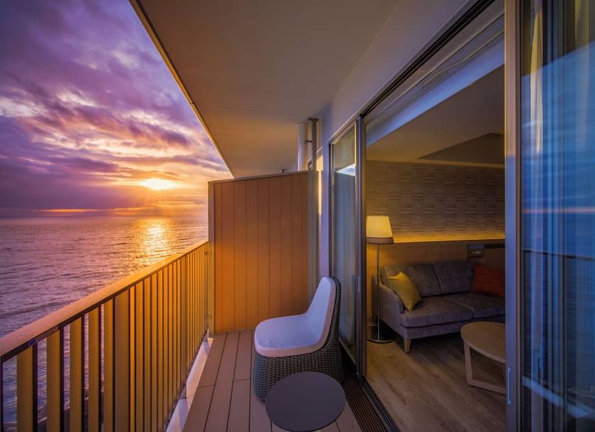 Balkon Fotoğraf