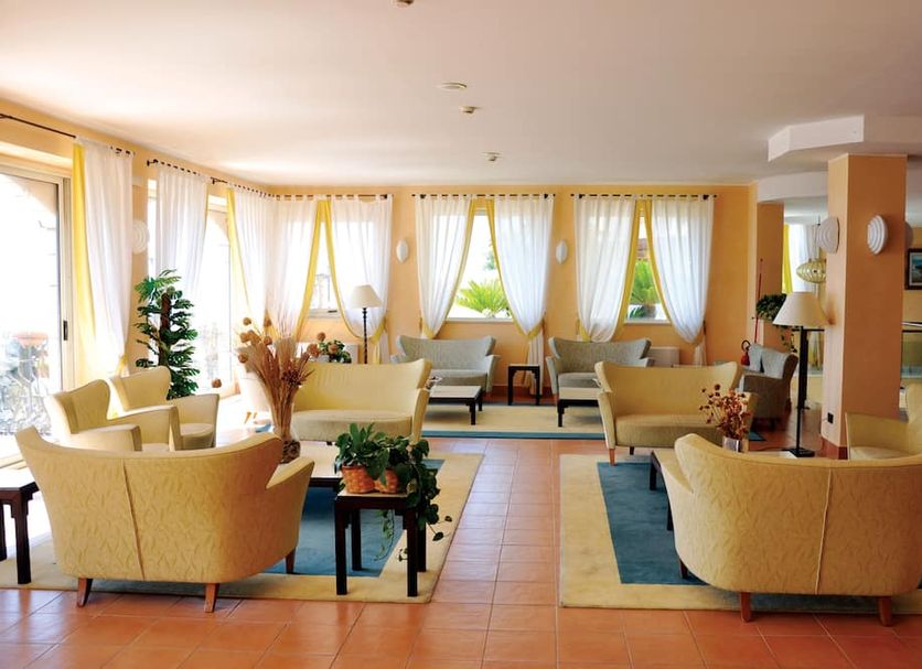 Salon Fotoğraf