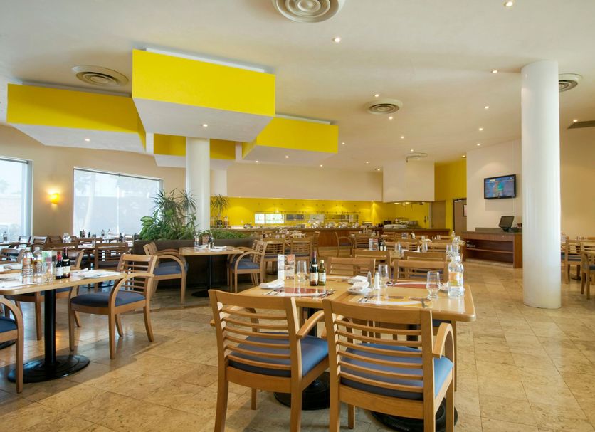 Restoran Fotoğraf