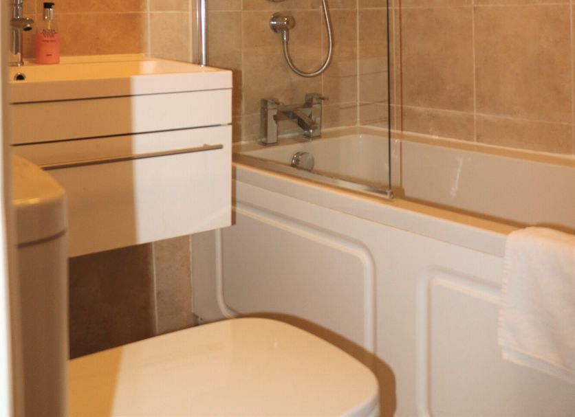 Banyo Fotoğraf