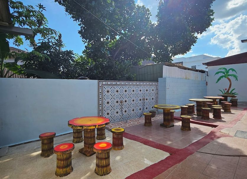 Veranda Fotoğraf