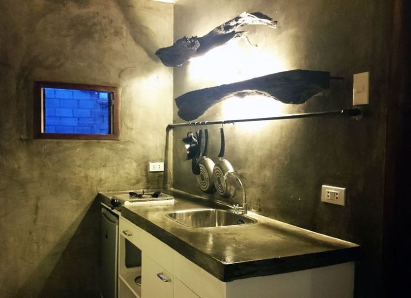Mutfak Fotoğraf