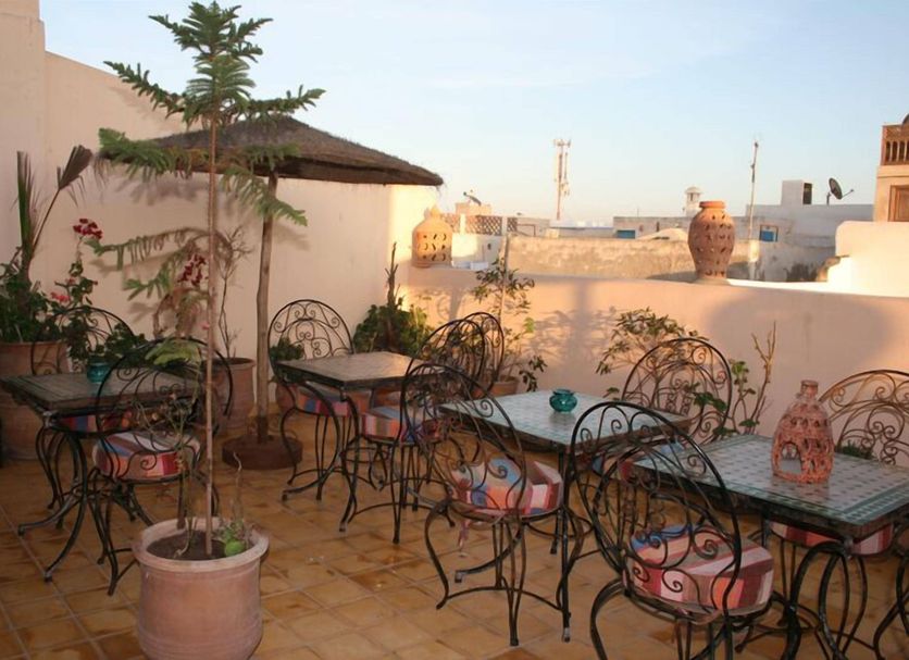 Balkon Fotoğraf
