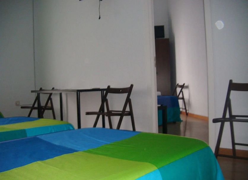 Yemek odası Fotoğraf