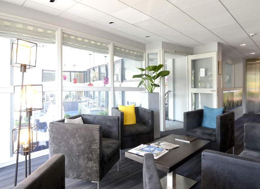 Salon Fotoğraf