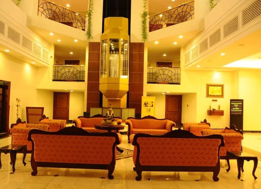 Salon Fotoğraf
