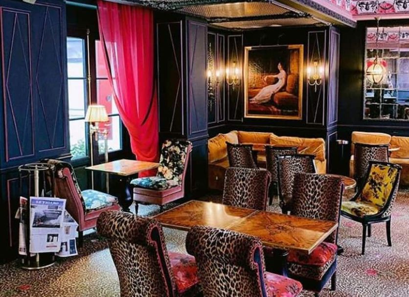 Salon Fotoğraf