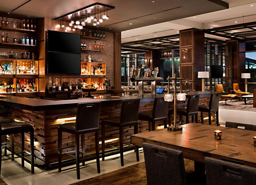 Bar Fotoğraf