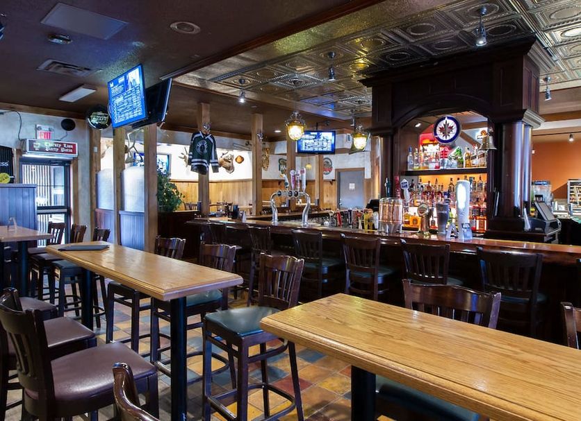 Bar Fotoğraf
