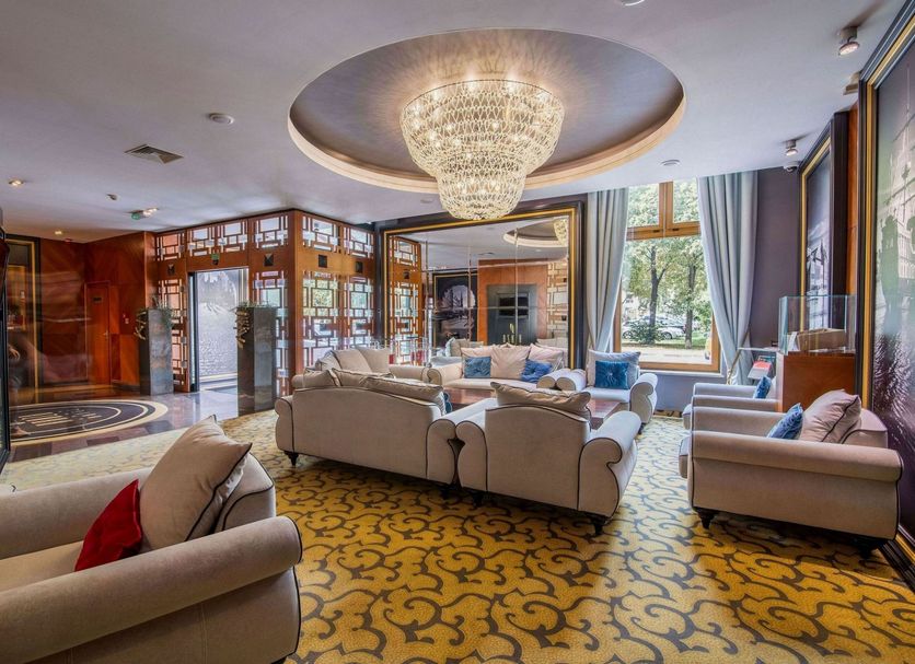 Salon Fotoğraf
