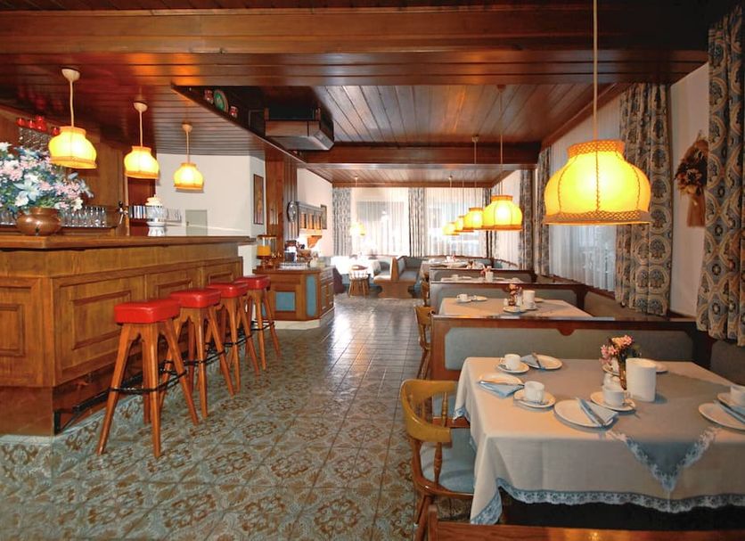 Restoran Fotoğraf