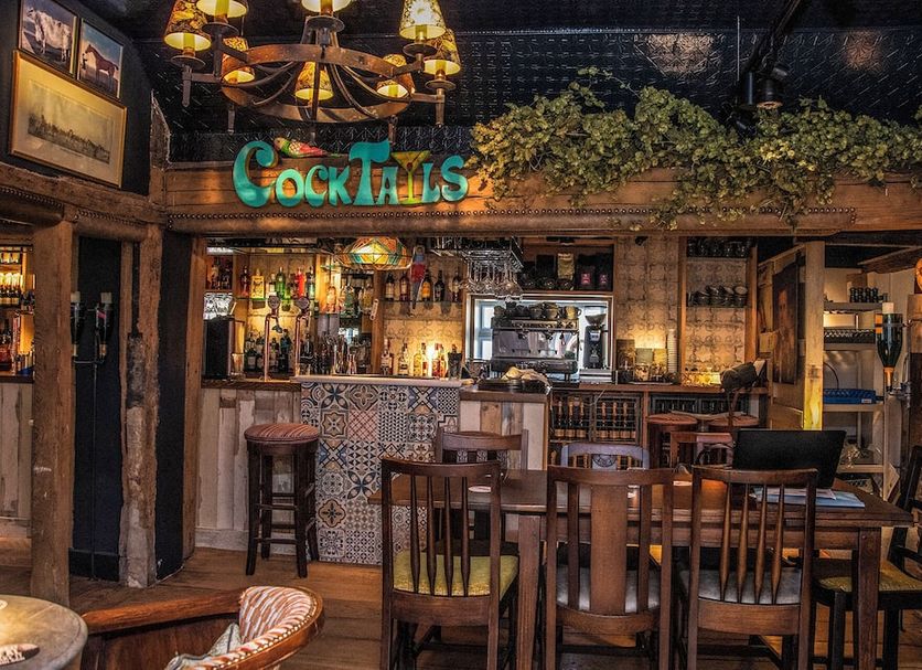 Bar Fotoğraf