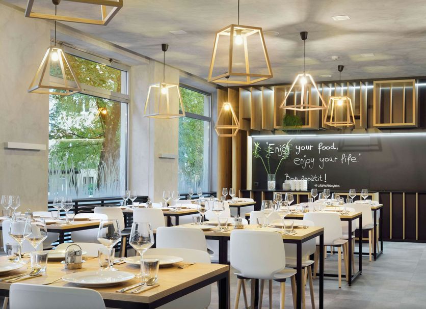 Restoran Fotoğraf