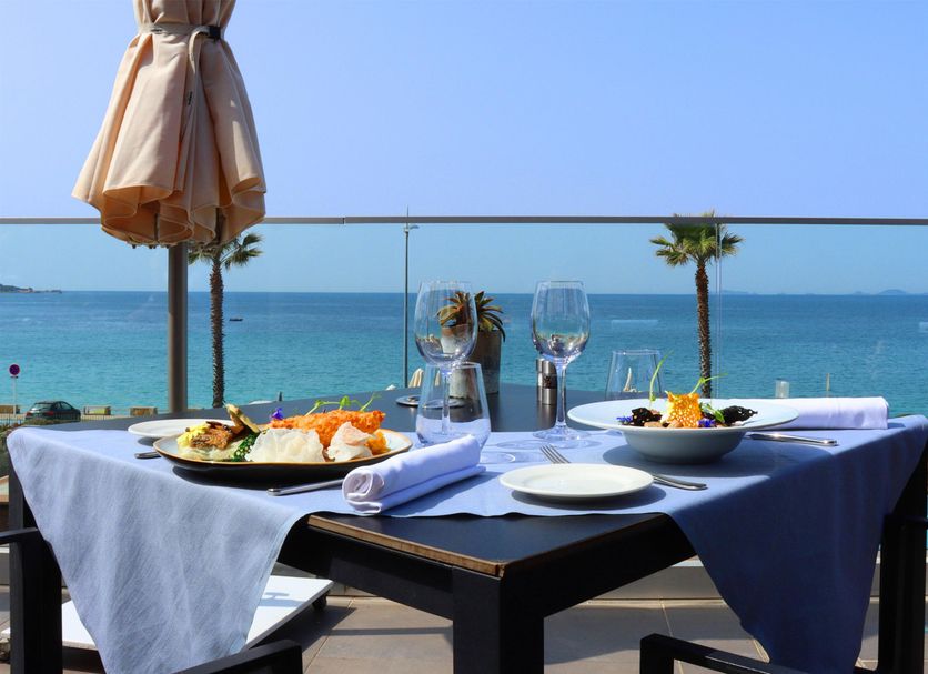 Restoran Fotoğraf