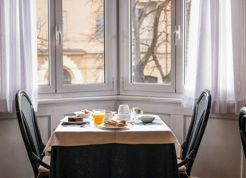 Yemek odası Fotoğraf
