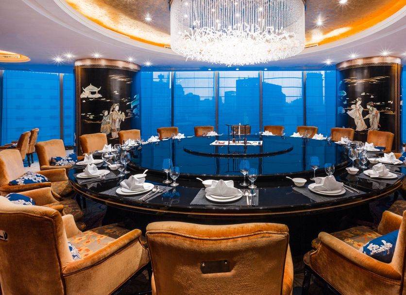 Restoran Fotoğraf