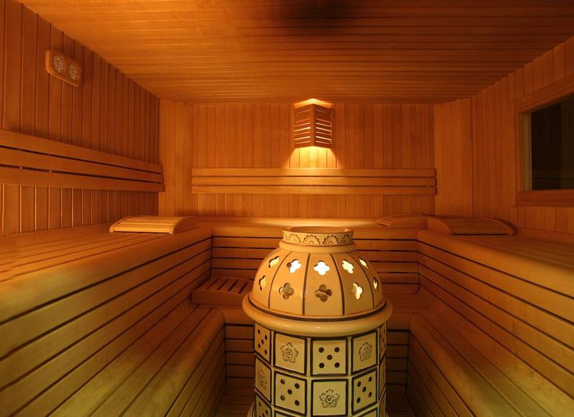 Spa Fotoğraf