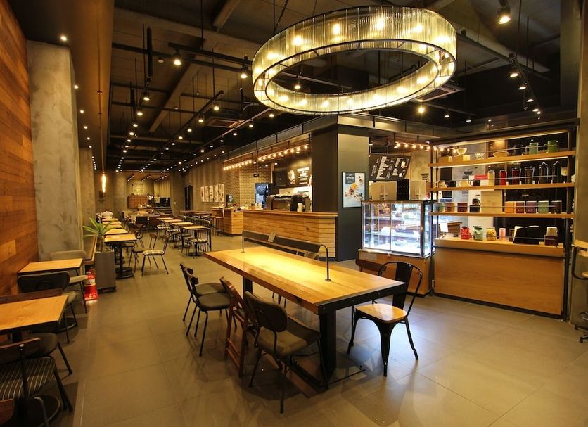 Bar Fotoğraf