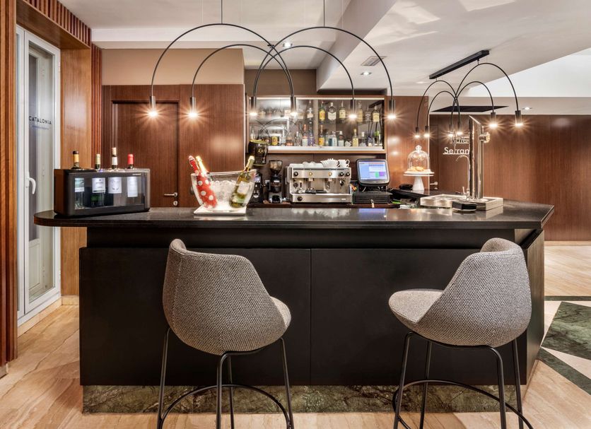 Bar Fotoğraf