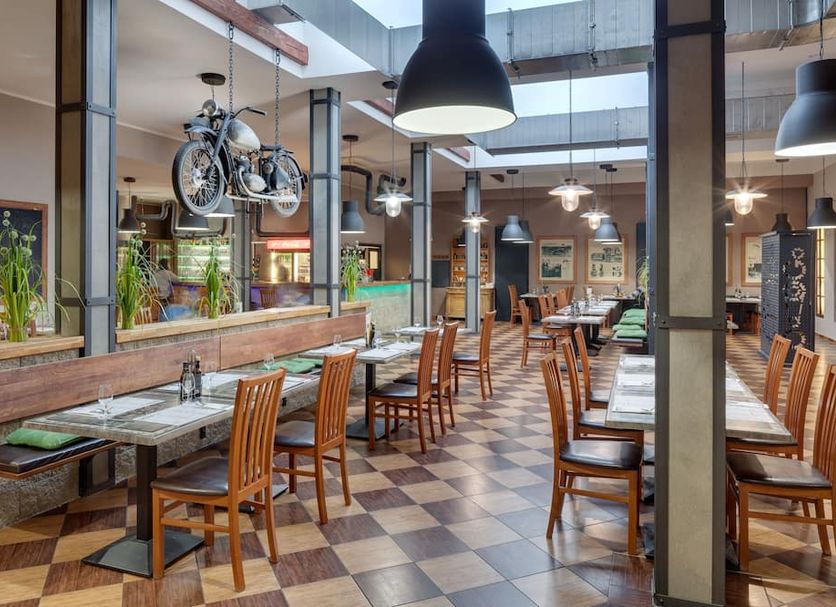 Restoran Fotoğraf