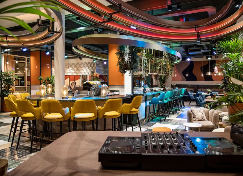 Bar Fotoğraf